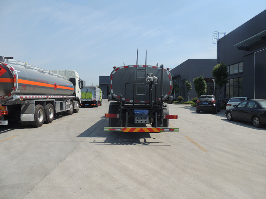 東風(fēng)華神 12 方灑水車